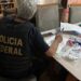 Foto: Polícia Federal