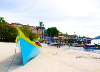 Foto: Prefeitura de Paranaguá