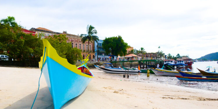 Foto: Prefeitura de Paranaguá