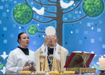 Foto: Santuário do Rocio