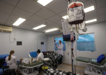 Foto Gilson Abreu/Aen