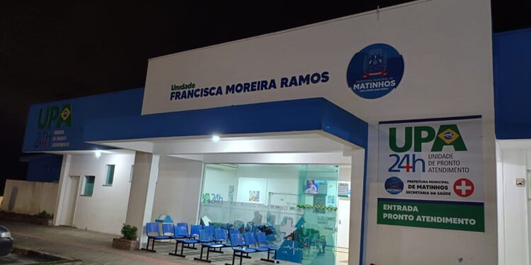 Foto: Maickon Chemure