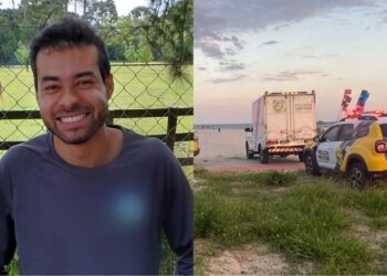 Foto: Redes Sociais/ Colaboração