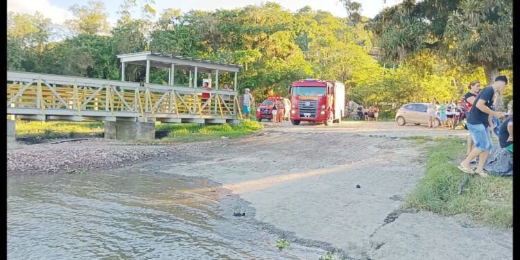 Foto: Conexão Antonina