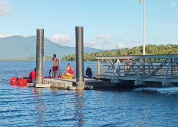 Foto: Conexão Antonina