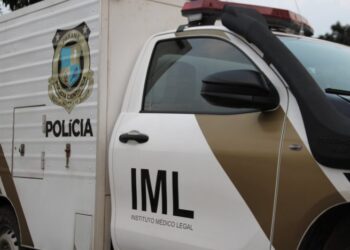 Idoso desaparecido é encontrado morto dentro de casa