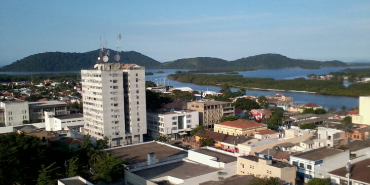 Foto: Derickwilli/ Wikipédia