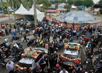 Foto: João Ricardo Mura/ Difusora