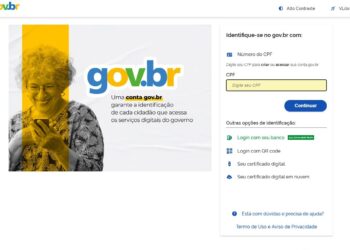 Mais de 13 mi usam ferramenta de segurança em contas gov.br