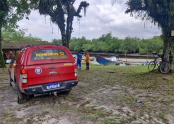 Foto: Maickon Chemure