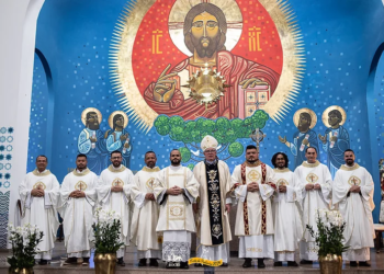 Foto: Santuário do Rocio