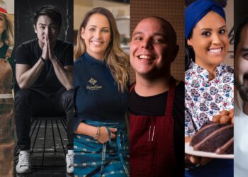 Paranaguá recebe pela primeira vez o Gastronomix, um dos mais importantes eventos de gastronomia e arte do Brasil. Entrada é gratuita