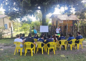 Foto: Invest Paraná