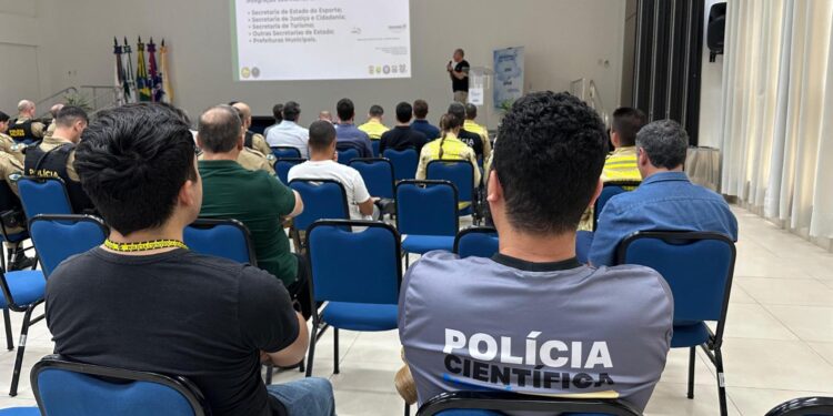 Foto: Adilson Domingues/PCPR