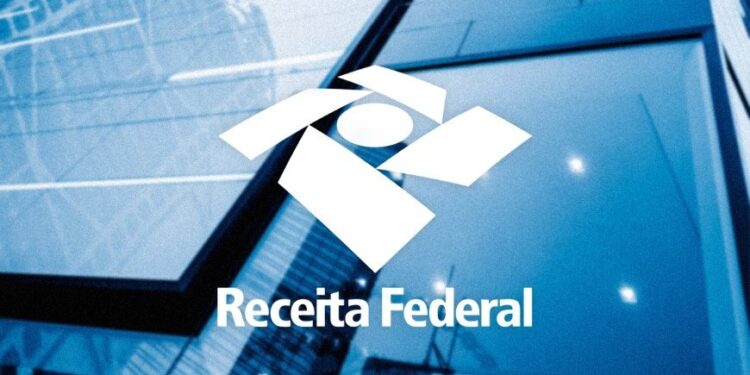 Foto: Receita Fedeal