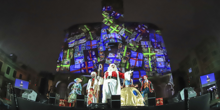 Foto: José Fernando Ogura/SMCS.