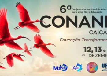 UFPR realiza 6ª Conane Caiçara e 2ª Conane Caiçarinha