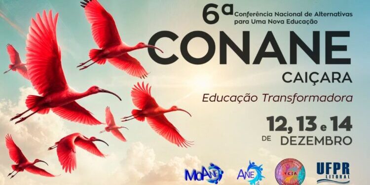 UFPR realiza 6ª Conane Caiçara e 2ª Conane Caiçarinha