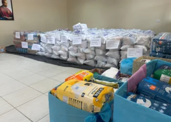 Foto: Santuário do Rocio