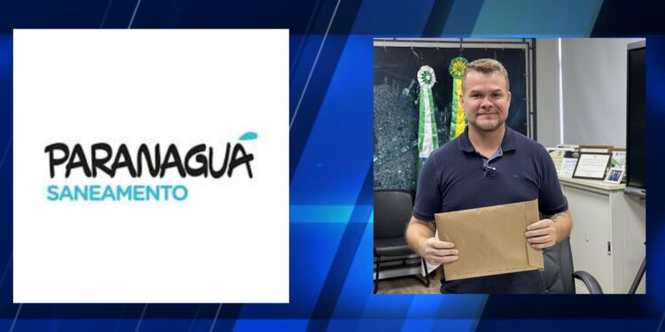 Prefeitura opina pela rescisão de contrato com a Iguá Saneamento