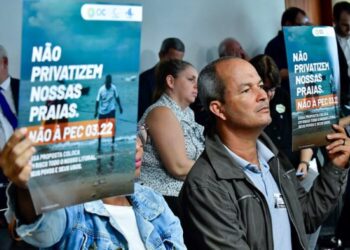 foto: Waldemir Barreto/Agência Senado