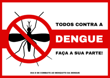 Dia D contra dengue promove ações de conscientização em todo o Brasil