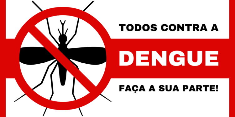 Dia D contra dengue promove ações de conscientização em todo o Brasil
