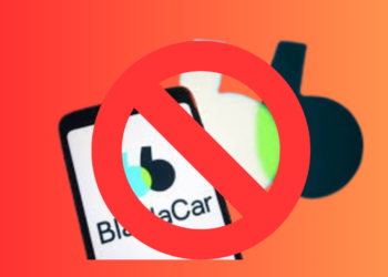 Justiça proíbe aplicativo BlaBlaCar de atuar no Paraná