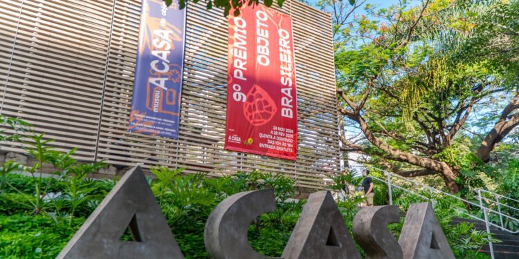 Exposição no Museu A Casa apresenta artistas Paranaenses no 9º Prêmio Objeto Brasileiro