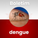 Boletim da Saúde confirma 462 novos casos de dengue no Paraná