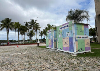 Foto: Eduardo Aguiar/SETU