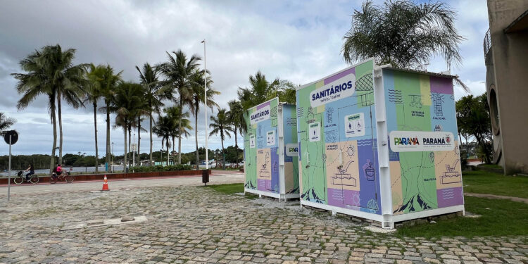 Foto: Eduardo Aguiar/SETU