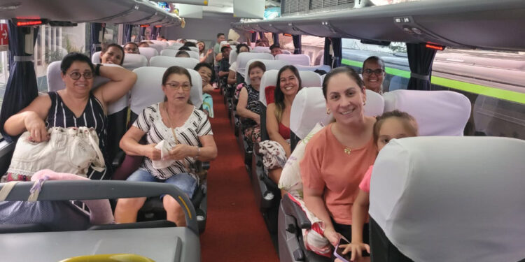 Foto: Prefeitura de Quinta do Sol