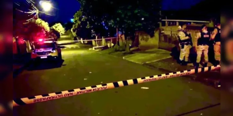 Foto: Reprodução/Hora Certa/TNOnline