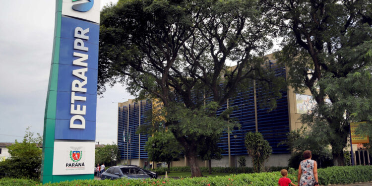 Foto: Geraldo Bubniak/AEN