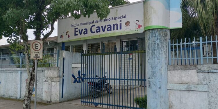 Foto: Folha do Litoral News