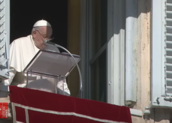 Foto: Reprodução/ Vatican News