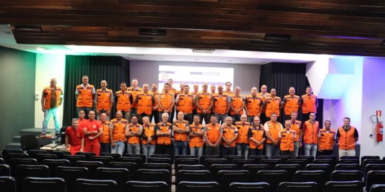 Foto: Amie Feitosa Rodrigues/Defesa Civil