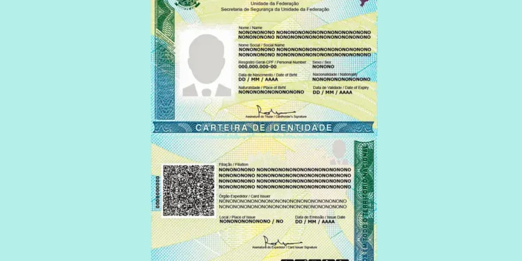 Foto: Ministério da Justiça