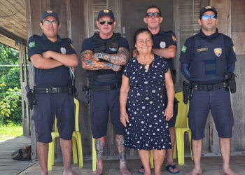 Novidade: Programa Ilhas Seguras começa em Paranaguá