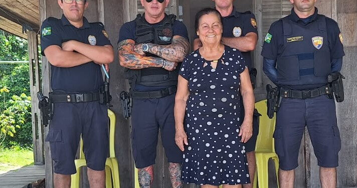 Novidade: Programa Ilhas Seguras começa em Paranaguá