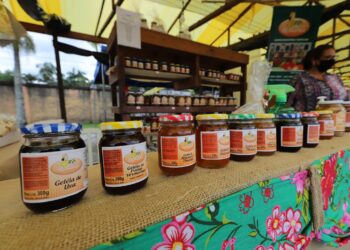 Morretes participa de projeto para criação de marca coletiva de produtos regionais