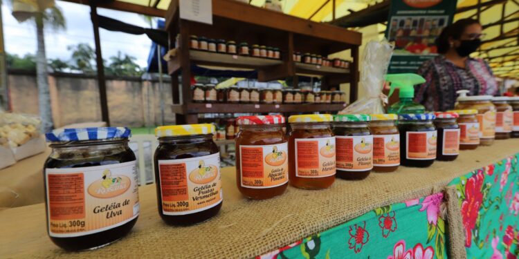 Morretes participa de projeto para criação de marca coletiva de produtos regionais