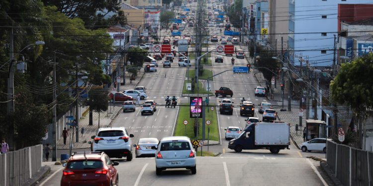 IPVA 2025 de veículos com final de placa 9 e 0 vence nesta quinta-feira