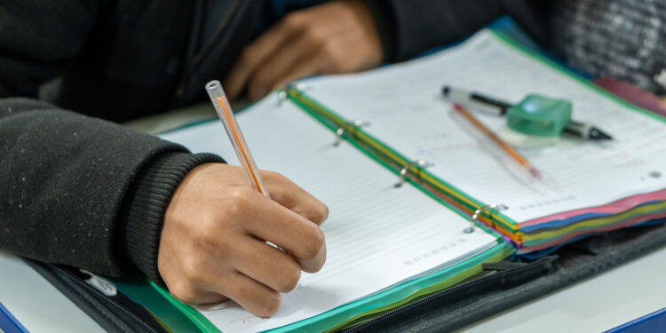 Educação prorroga as inscrições para o programa Aprova Paraná Universidades até o dia 30