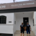 PCPR prende homem foragido por tráfico de drogas em Guaratuba