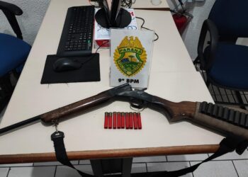 Comunicação Social 9º BPM