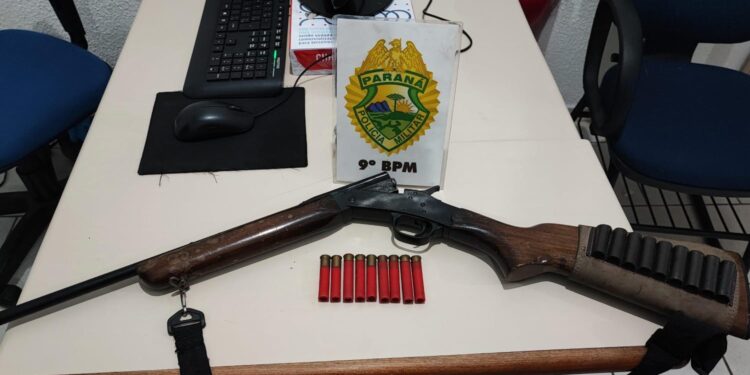 Comunicação Social 9º BPM