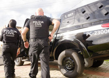 PCPR alerta: saquear cargas de caminhões acidentados nas estradas é crime