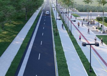 Requalificação da Orla de Pontal do Paraná